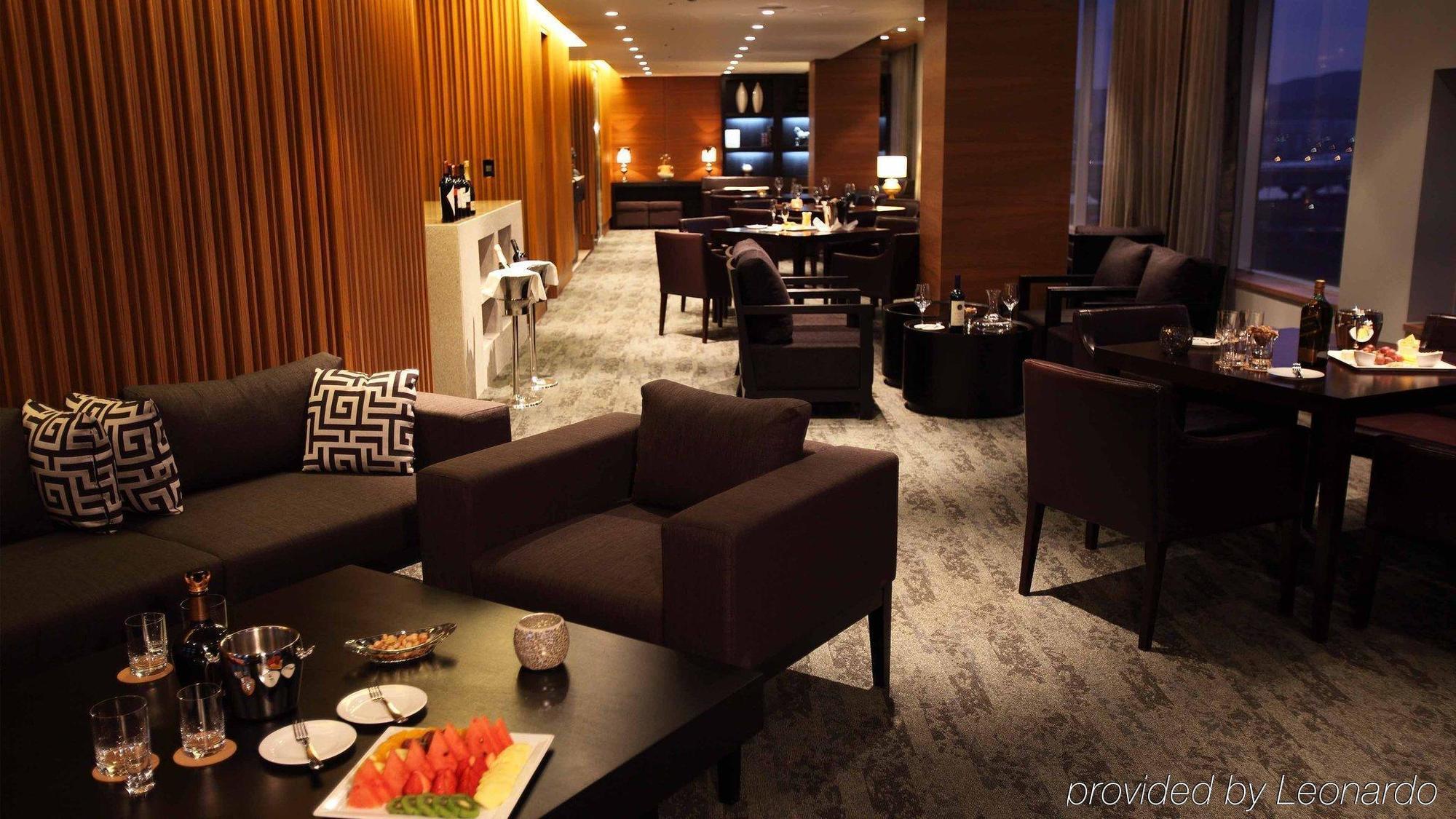 Готель Ramada Plaza By Wyndham Gwangju Gwangju Metropolitan City Екстер'єр фото